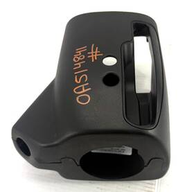 0a514841 Chevrolet 2018-2022 Colorado Steering Column Upper Lower Shroud Cover Trim Oem