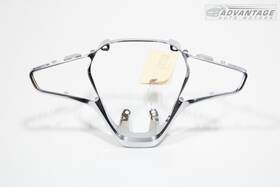 1034692 Chevrolet 2018-2021 Equinox Steering Column Wheel Switch Bezel Cover Trim Oem