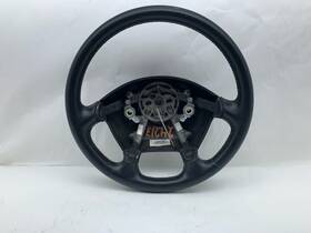 10409734-24213 Chevrolet 1997-2004 Corvette C5 Black Leather Wrapped Steering Wheel