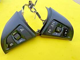 13352975-13275248 Chevrolet 11-15 Cruze Steering Wheel Cruise Control Switch Oem