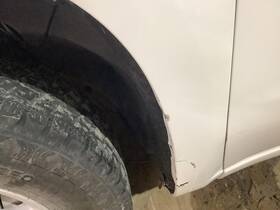 1526042 Chevrolet Used Steering Wheel Fits 2019 Silverado 1500 Pickup Grade A