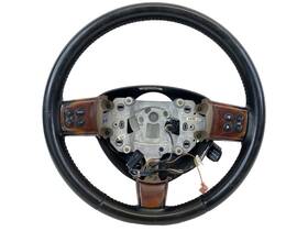15284212 Chevrolet 2005-2007 Buick Terraza Driver Left Steering Wheel With Cruise Control