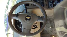 15842358 Chevrolet 2006 2007 2008 2009 2010 Chevy Hhr Steering Wheel Oem Tan 32b