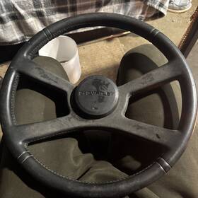 15985477-2 Chevrolet 1990-94 Silverado Truck 1500 Steering Wheel