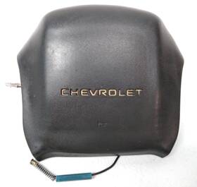 16750020 Chevrolet Chevy 1988 1994 Van G10 Steering Wheel Horn Cap G20 G30 1989 1993 1991 1992 D40