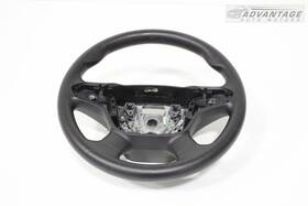 2008413 Chevrolet 2019-2022 Traverse Front Driver Side Steering Wheel Black Oem