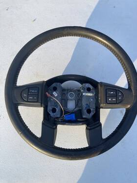 22732840 Chevrolet 2005 2006 Equinox Steering Wheel Switches Read