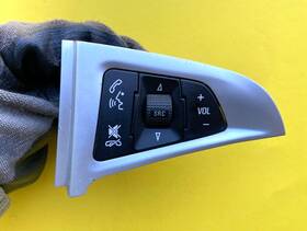 22792299 Chevrolet 2010-2017 Equinox Steering Wheel Cruise Control Switch Oem