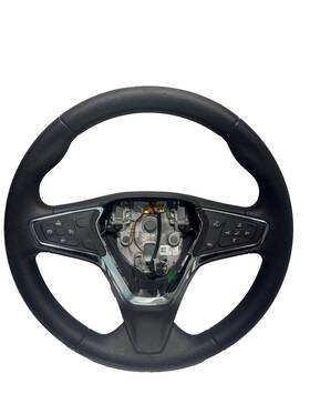 231130 Chevrolet 2016-2018 Chevy Cruze Steering Wheel With Cruise Control Switch Oem For 2017