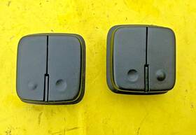 23134240-23134239 Chevrolet 2018-2022 Equinox Steering Wheel Radio Control Switch Oem 23134240