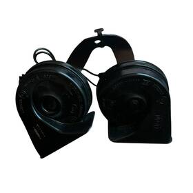 23343360 Chevrolet 14-20 Chev Malibu Impala Left And Right High Low Note Tone Electric Horn Oem