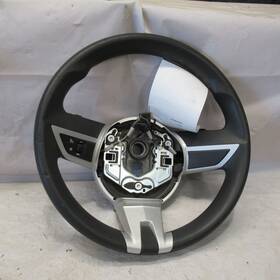 235-01035n Chevrolet 2010 2011 Camaro Steering Wheel With Controls Oem