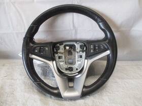 235-01069xx Chevrolet 2013 2014 2015 Cruze Steering Wheel With Controls Oem