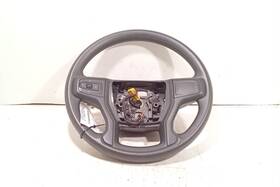 235-10035e Chevrolet 2022 Silverado 1500 Steering Wheel Assembly Oem