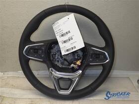 235-10481 Chevrolet 2023 Trailblazer Activ Steering Wheel 1560753