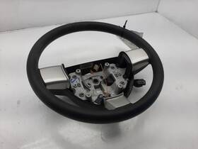 235.gm1607 Chevrolet 2005 2006 2007 2008 2009 Uplander Steering Wheel Cruise With Controls