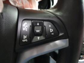 235.gm1e14 Chevrolet Cruze 2014 Steering Wheel 1087354