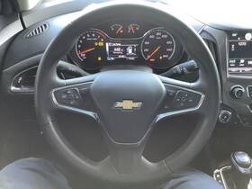 235.gm1e17 Chevrolet Cruze 2017 Steering Wheel 725280