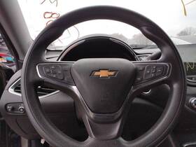 235.gm1h20 Chevrolet For Steering Wheel Only Malibu 2020
