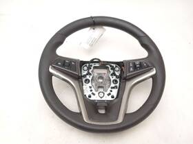 235.gm1i15 Chevrolet Steering Wheel Fits Malibu 2015 Oem