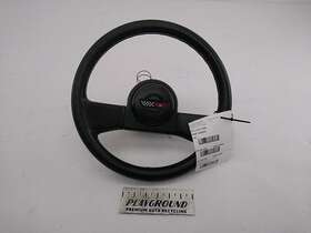 235.gm1z88 Chevrolet Corvette C4 Coupe Oem Steering Wheel Fits 1984 1985 1986 1987 1988 1989