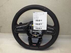 235.gm8f26 Chevrolet 2026 Equinox Ev Steering Wheel