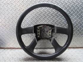 235.gm8g03 Chevrolet 2003 Trailblazer 4.2l Steering Drive Wheel