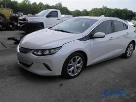 238-03650a Chevrolet Steering Column With Automatic High Beam Opt Tq5 Fits 16-19 Volt 1577536