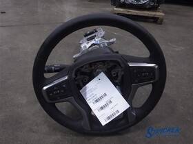 238-10723 Chevrolet 2024 Tahoe Lt Steering Column 1585115