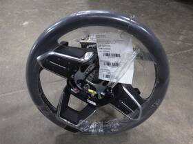 238.gm1d25 Chevrolet 2025 Traverse Lt Steering Column 1682624
