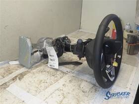 238.gm8224 Chevrolet 2024 Trailblazer Steering Column 1440767