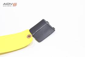 2560275 Chevrolet 2024-25 Traverse Steering Wheel Rear Back Trim Left Cover Hole Cap Oem