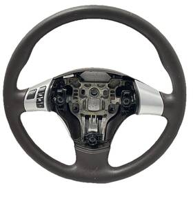 25898294 Chevrolet 2008 Malibu Coca Steering Wheel Oem