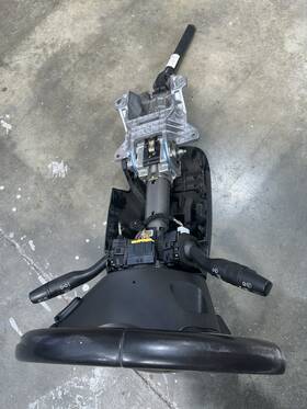 2608747 Chevrolet 2019 Equinox Premier Steering Wheel Assembly