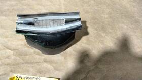 3755682 Chevrolet 1960-1965 Truck And 1959 1960 Belair Elcamino Steering Wheel Horn Button