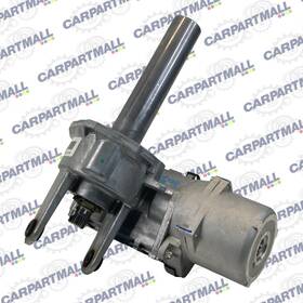 42504352 Chevrolet 2017-2022 Trax 1.4l Fwd Power Electric Steering Column Motor