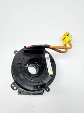 526533-ss7 Chevrolet 2010-2015 Camaro Steering Wheel Clock Spring Oem