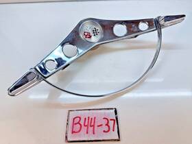 59-3627 Chevrolet Oem 1959 1960 Chevy Impala Horn Ring Bel Air Original Cast 763191 59 60 B44-37