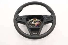 Chevrolet 60008071 2024 - 2025 Trailblazer Urethane Steering Wheel With Switch Button Oem