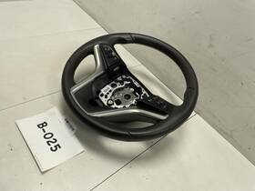 619039600a Chevrolet 2014 Malibu Ltz Steering Wheel Oem