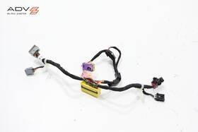 637898000g Chevrolet 2019 - 2025 Blazer Steering Wheel Wire Wiring Harness Cable Oem