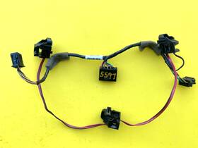642755500a Chevrolet 2015-2020 Tahoe Steering Wheel Radio Wiring Harness Oem