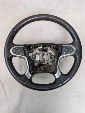 76564ddkp Chevrolet For 2014-2018 Silverado 1500 Steering Wheel Ac Delco Oe