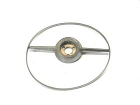 78476 Chevrolet #78476 1953-1954 Steering Horn Ring Belair Bent/warped Pre-owned Used