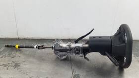 84069893 Chevrolet 2017 Chevy Camaro Zl1 Steering Wheel / Column #8417 Vv1