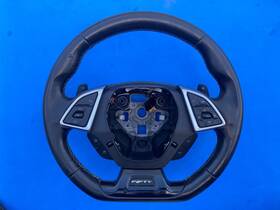 84097194 Chevrolet 16-23 Camaro Steering Wheel Cruise Switch With Padle Shifter Oem