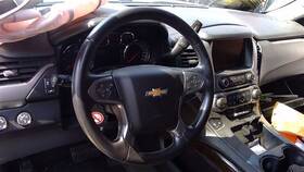 84511956 Chevrolet Steering Column Shift Opt N37 2015-2018 Silverado Sierra Tahoe Yukon