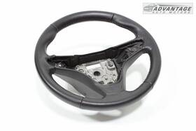 84681360 Chevrolet 2018-2024 Equinox Left Side Steering Wheel Ring 3-spoke Leather Oem