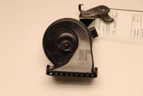 85115666 Chevrolet 2020-2024 Chevy Corvette C8 Low Horn Tone Note Pitch Alarm Siren Signal Oem