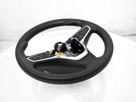 85588625 Chevrolet 2024 Equinox Lt Steering Wheel - Black